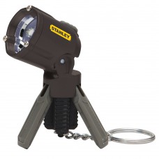 STANLEY mini φακός με τρίποδο 0-95-113, 1 LED