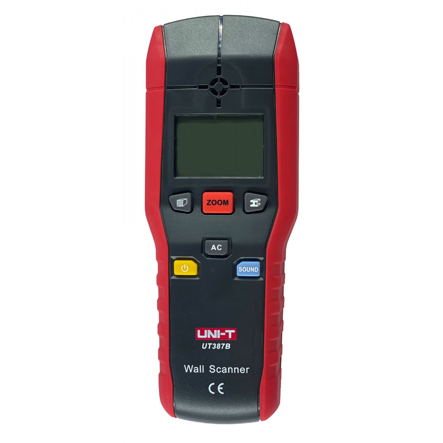 UNI-T αναλυτής τοίχου UT387B