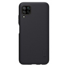 NILLKIN θήκη Super Frost Shield για Huawei P40 Lite, μαύρη