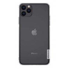 NILLKIN θήκη Nature για Apple iPhone 11 Pro, διάφανη