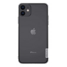 NILLKIN θήκη Nature για Apple iPhone 11, διάφανη