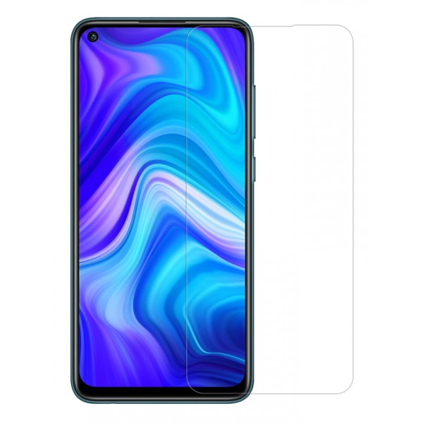 NILLKIN tempered glass Amazing Η για Xiaomi Redmi Note 9/Redmi 10X 4G
