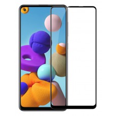 NILLKIN tempered glass CP+PRO 2.5D για Samsung Galaxy A21s