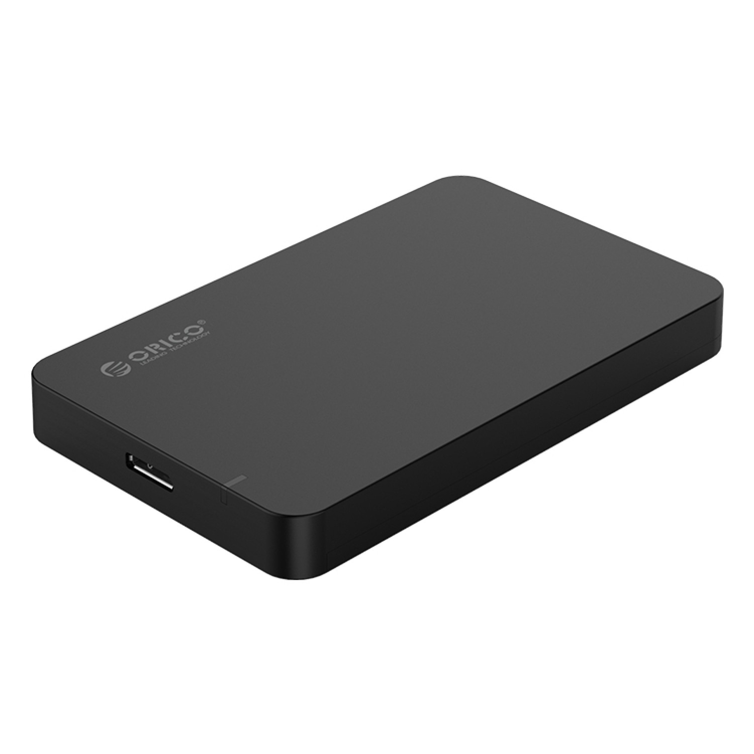 ORICO εξωτερική θήκη για 2.5" HDD 2569S3, USB 3.0, 4TB, 5Gbps, μαύρη ORICO εξωτερική θήκη για 2.5" HDD 2569S3, USB 3.0, 4TB, 5Gbps, μαύρη