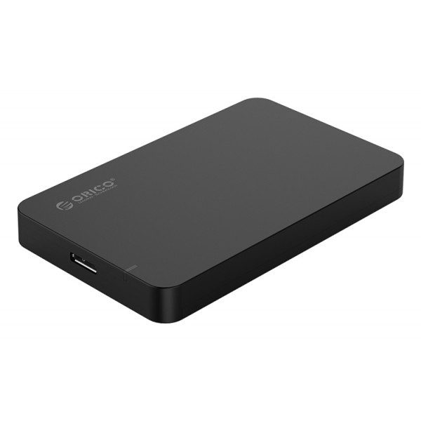 ORICO εξωτερική θήκη για 2.5" HDD 2569S3, USB 3.0, 4TB, 5Gbps, μαύρη ORICO εξωτερική θήκη για 2.5" HDD 2569S3, USB 3.0, 4TB, 5Gbps, μαύρη
