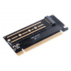 ORICO κάρτα επέκτασης PCI-e x16 σε NVMe M.2 M-key PSM2