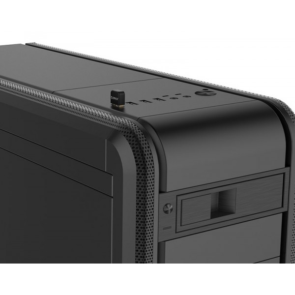 ORICO USB αντάπτορας Bluetooth 4.0 BTA-403, μαύρος ORICO USB αντάπτορας Bluetooth 4.0 BTA-403, μαύρος