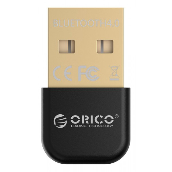 ORICO USB αντάπτορας Bluetooth 4.0 BTA-403, μαύρος ORICO USB αντάπτορας Bluetooth 4.0 BTA-403, μαύρος