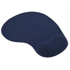 ESPERANZA gel mouse pad EA137B, 230x190x20mm, μπλε