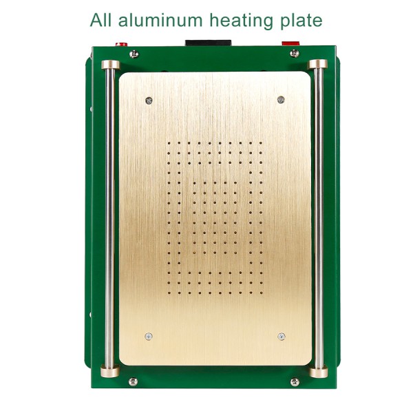 BEST μηχάνημα διαχωρισμού οθόνης LCD BST-B978, 600w BEST μηχάνημα διαχωρισμού οθόνης LCD BST-B978, 600w