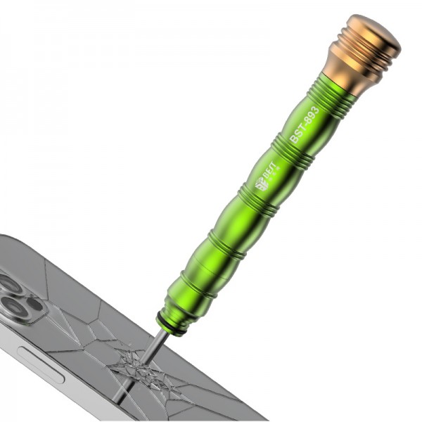 BEST εργαλείο θραύσης τζαμιών BST-893 BEST εργαλείο θραύσης τζαμιών BST-893