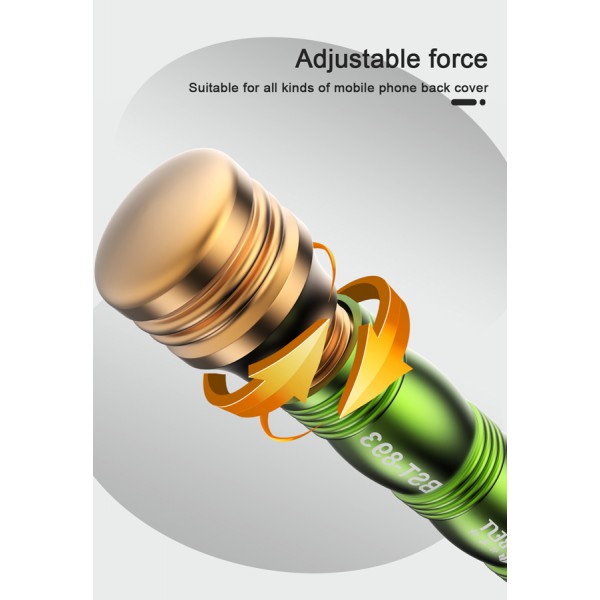 BEST εργαλείο θραύσης τζαμιών BST-893 BEST εργαλείο θραύσης τζαμιών BST-893