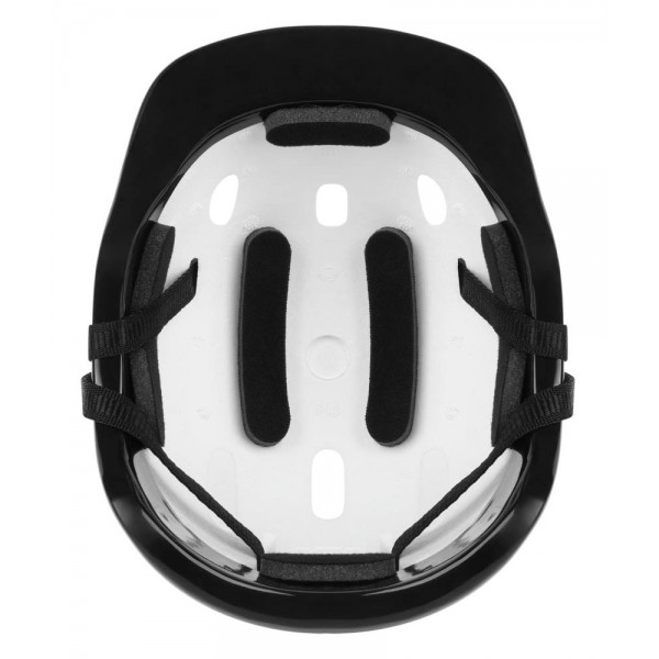 REBEL κιτ ποδηλασίας για παιδιά ZAB0123B, κράνος & προστατευτικά, γκρι REBEL κιτ ποδηλασίας για παιδιά ZAB0123B, κράνος & προστατευτικά, γκρι