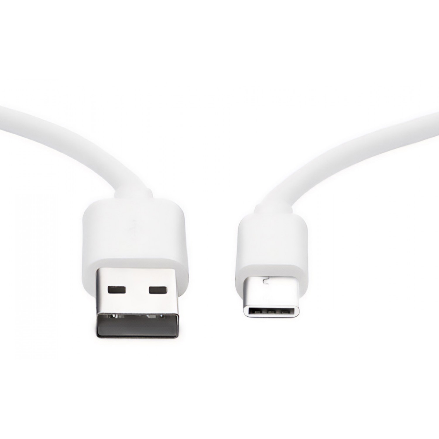 CABLETIME καλώδιο USB-C σε USB U323A, 3A, 480Mbps, 2m, λευκό