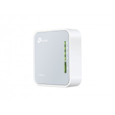 TP-LINK Wireless Travel Router TL-WR902AC, 750Mbps AC750, Ver. 1.0