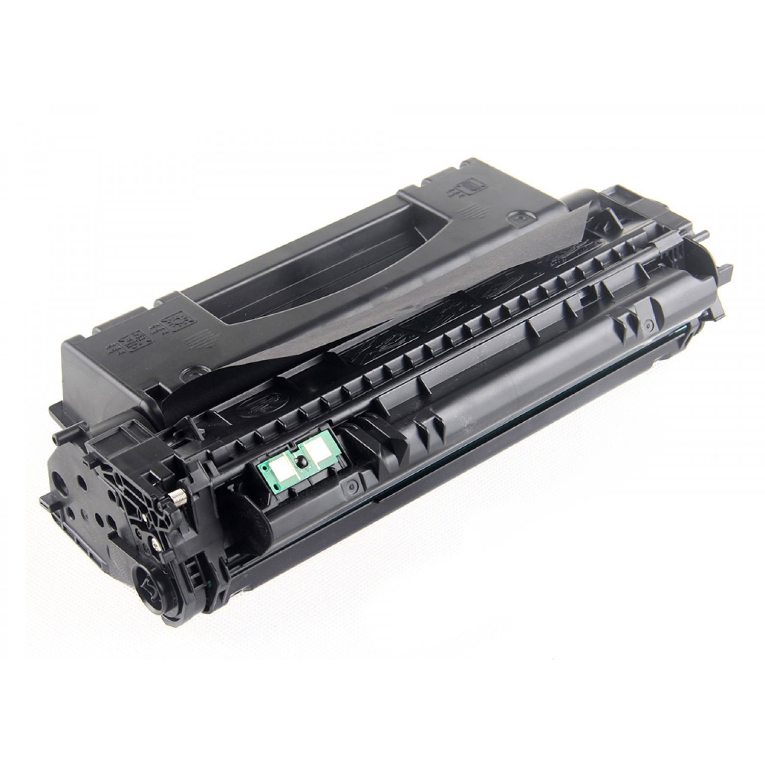 Συμβατό Toner για HP, Q5949X-Q7553X, Black, 7K