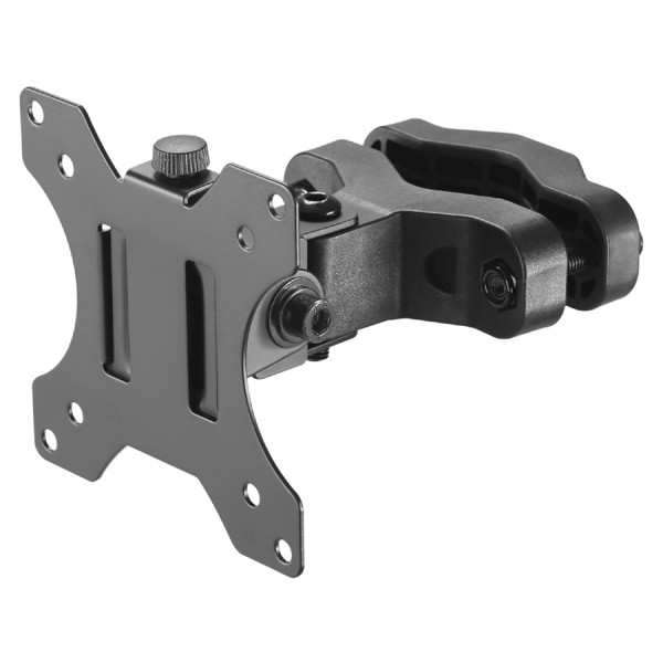 BRATECK βάση πόλου LDA35-110, για οθόνη 17"-32", 8kg BRATECK βάση πόλου LDA35-110, για οθόνη 17"-32", 8kg