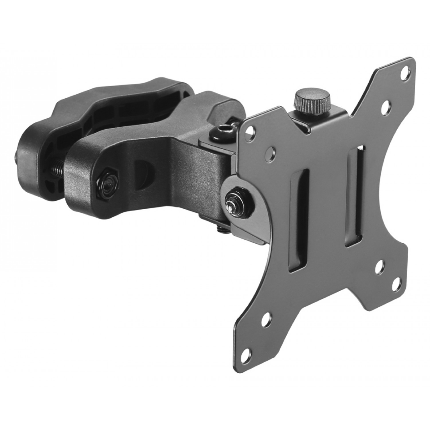 BRATECK βάση πόλου LDA35-110, για οθόνη 17"-32", 8kg BRATECK βάση πόλου LDA35-110, για οθόνη 17"-32", 8kg