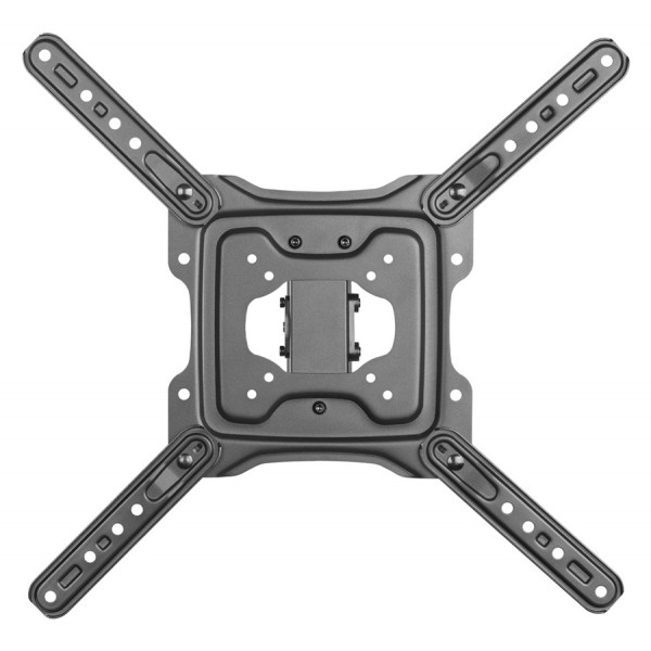 BRATECK επιτοίχια βάση LPA69-443A, για οθόνη 32"-55", 35kg
