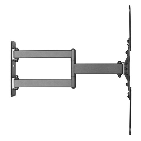 BRATECK επιτοίχια βάση LPA69-443A, για οθόνη 32"-55", 35kg