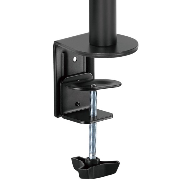 BRATECK βάση γραφείου LDT42-C012, για οθόνη 17"-32", 8kg BRATECK βάση γραφείου LDT42-C012, για οθόνη 17"-32", 8kg