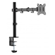 BRATECK βάση γραφείου LDT42-C012, για οθόνη 17"-32", 8kg