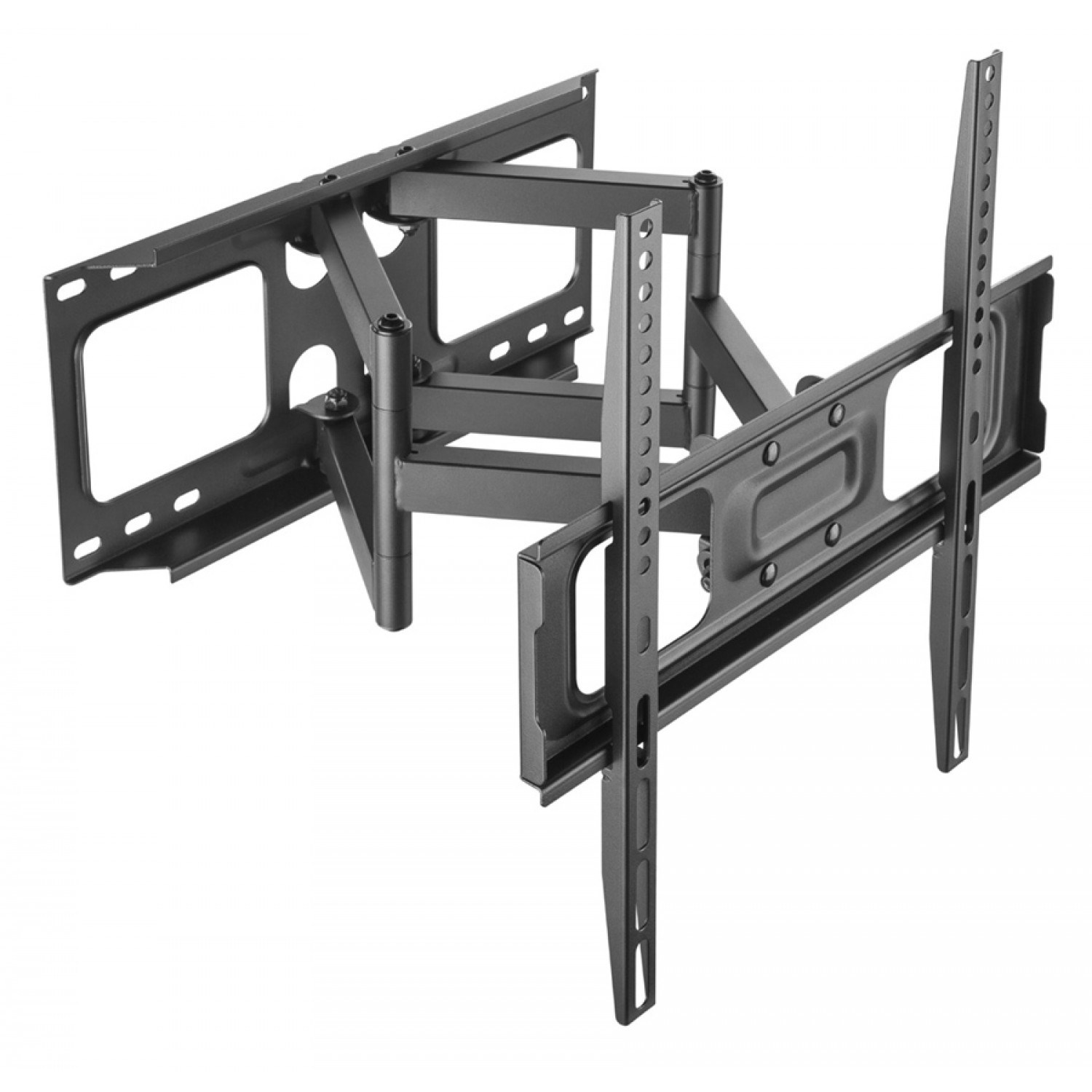 BRATECK επιτοίχια βάση LPA69-446 για τηλεόραση 32-70", full motion, 45kg BRATECK επιτοίχια βάση LPA69-446 για τηλεόραση 32-70", full motion, 45kg