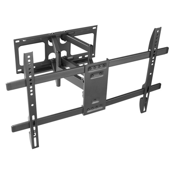 BRATECK επιτοίχια βάση LPA69-466 για τηλεόραση 37-80", full motion, 60kg BRATECK επιτοίχια βάση LPA69-466 για τηλεόραση 37-80", full motion, 60kg