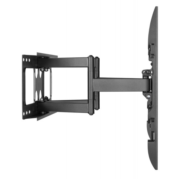 BRATECK επιτοίχια βάση LPA69-466 για τηλεόραση 37-80", full motion, 60kg BRATECK επιτοίχια βάση LPA69-466 για τηλεόραση 37-80", full motion, 60kg
