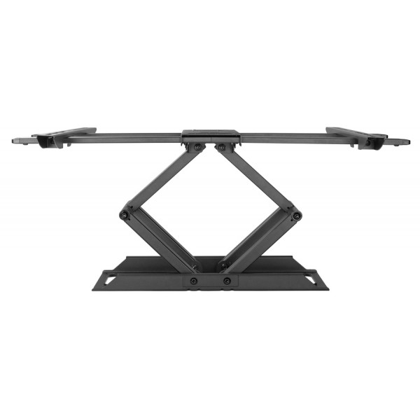 BRATECK επιτοίχια βάση LPA69-466 για τηλεόραση 37-80", full motion, 60kg BRATECK επιτοίχια βάση LPA69-466 για τηλεόραση 37-80", full motion, 60kg