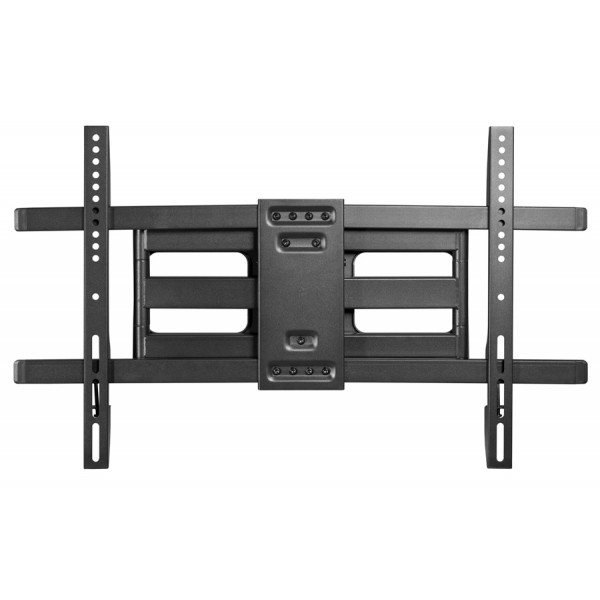 BRATECK επιτοίχια βάση LPA69-466 για τηλεόραση 37-80", full motion, 60kg BRATECK επιτοίχια βάση LPA69-466 για τηλεόραση 37-80", full motion, 60kg