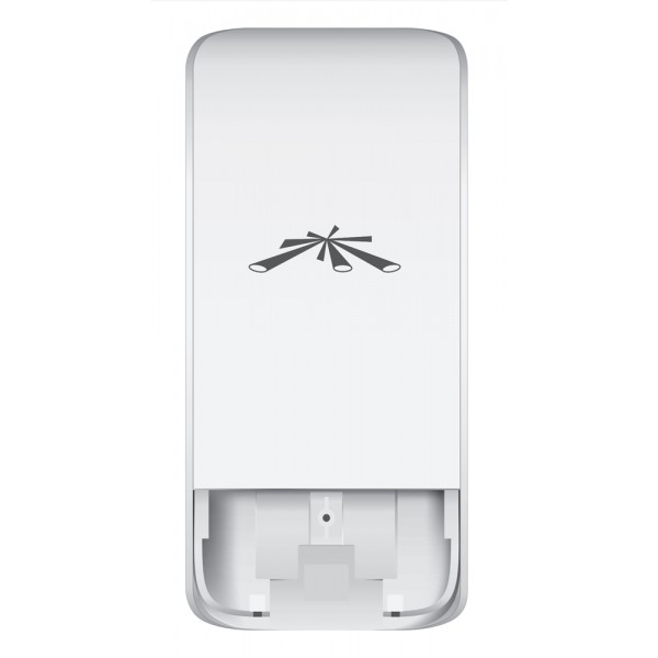 UBIQUITI LocoM5 NanoStation 5GHz 13dBi airMAX MIMO Outdoor AP-CPE UBIQUITI LocoM5 NanoStation 5GHz 13dBi airMAX MIMO Outdoor AP-CPE