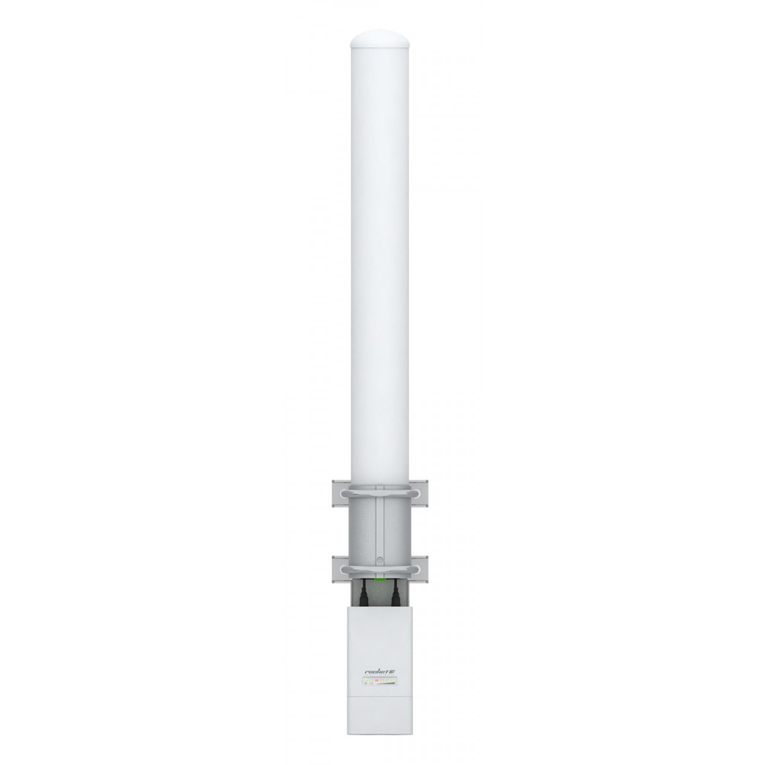 UBIQUITI AMO-2G13 2.4GHz AirMax Dual Polarity 13dBi Omni Antenna UBIQUITI AMO-2G13 2.4GHz AirMax Dual Polarity 13dBi Omni Antenna