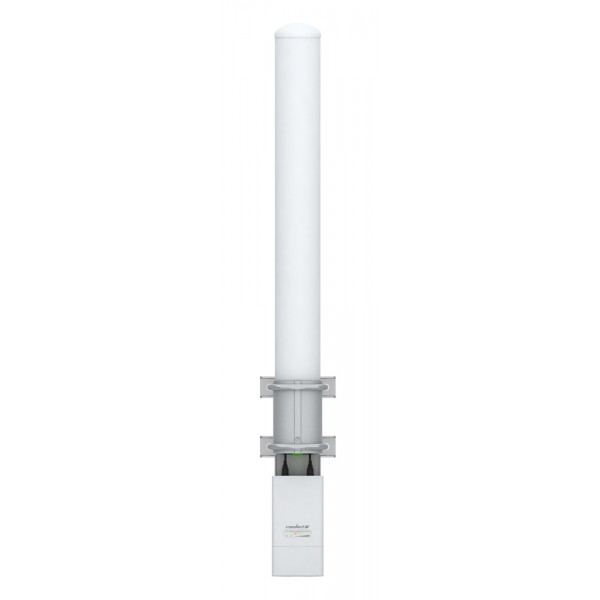 UBIQUITI AMO-2G13 2.4GHz AirMax Dual Polarity 13dBi Omni Antenna UBIQUITI AMO-2G13 2.4GHz AirMax Dual Polarity 13dBi Omni Antenna