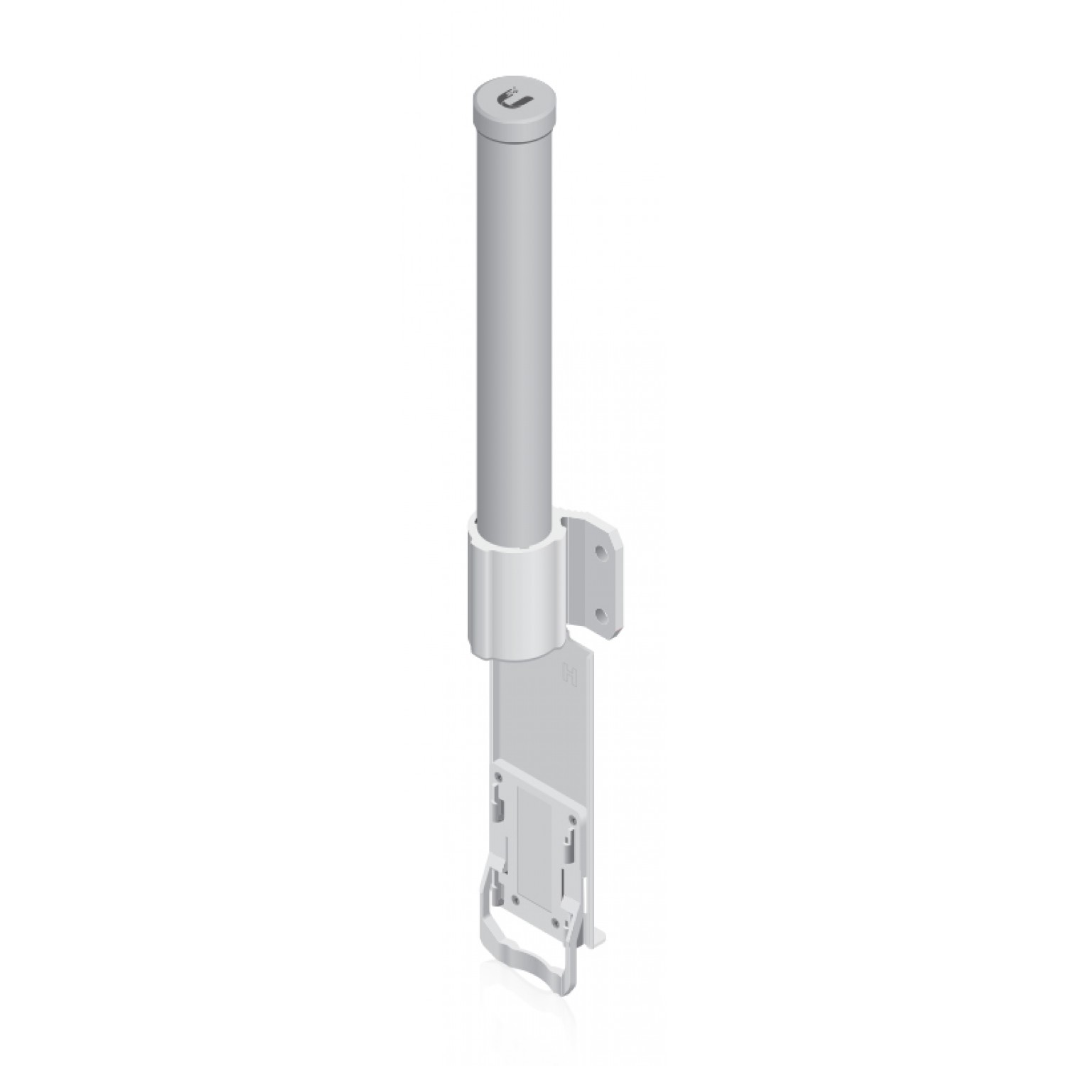 UBIQUITI AMO-5G10 5GHz AirMax Dual Polarity 10dBi Omni Antenna