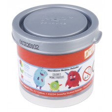 MP τέμπερα ζωγραφικής PP610-16, 40ml, ασημί