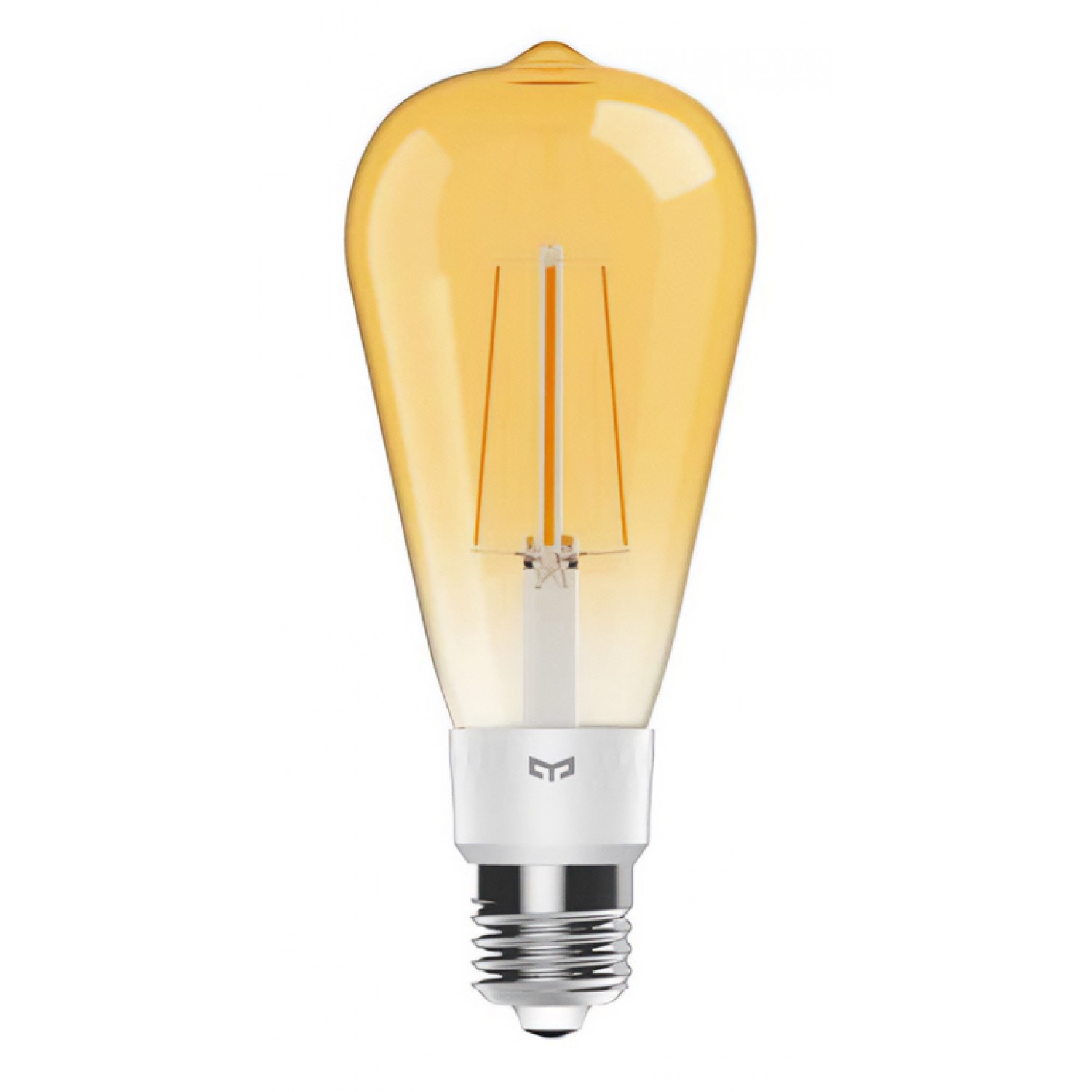 YEELIGHT smart λάμπα LED Filament YLDP23YL, 6W, E27, 500lm, 2000K YEELIGHT smart λάμπα LED Filament YLDP23YL, 6W, E27, 500lm, 2000K