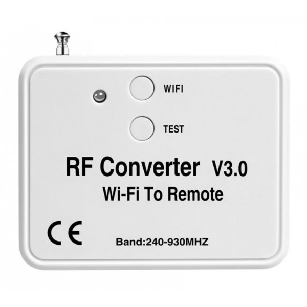 Μετατροπέας WiFi σε RF YET6956-V3 Μετατροπέας WiFi σε RF YET6956-V3
