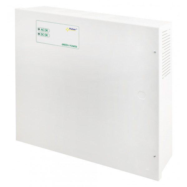 PULSAR τροφοδοτικό HPSB3524C, 27.6V 3A PULSAR τροφοδοτικό HPSB3524C, 27.6V 3A