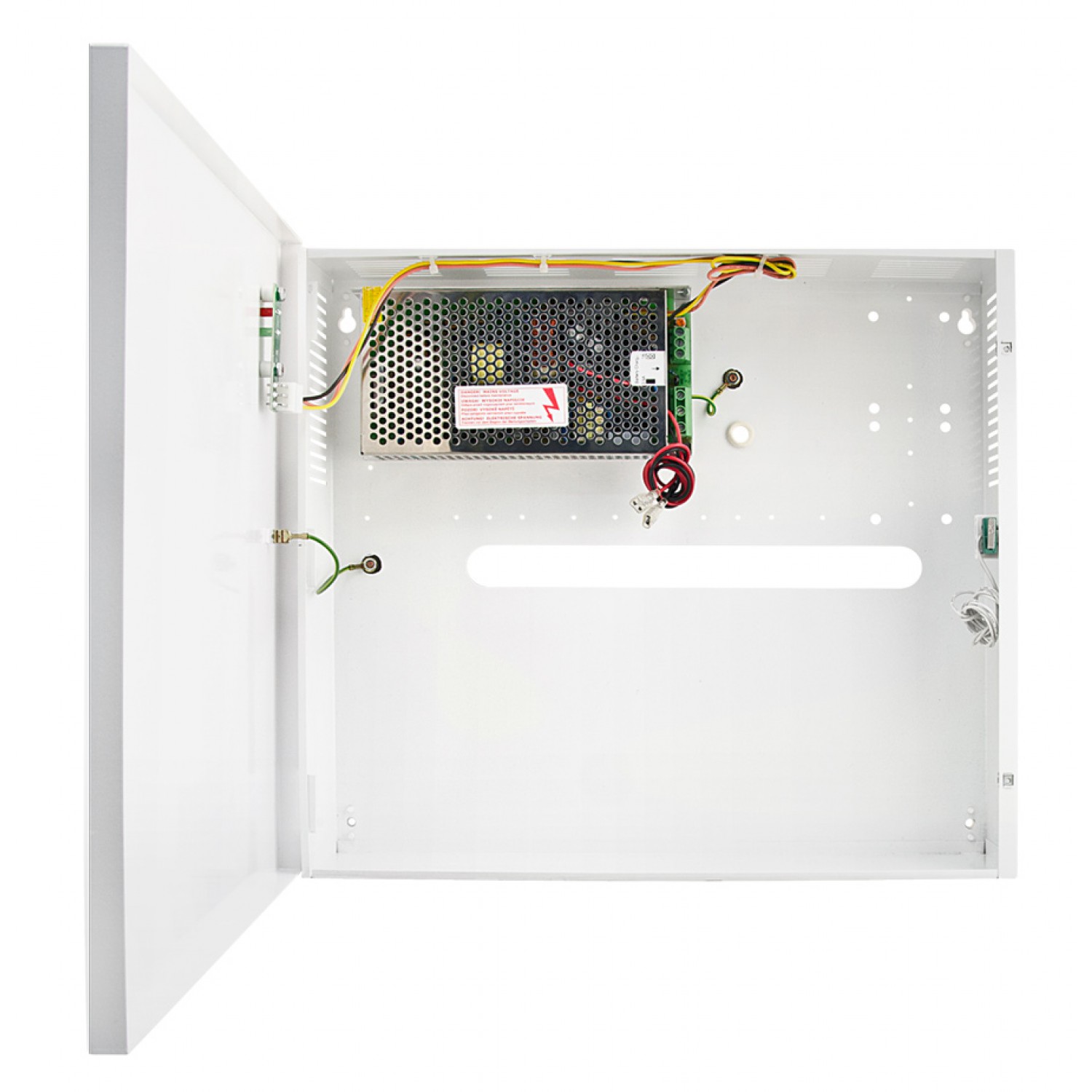 PULSAR τροφοδοτικό HPSB3524C, 27.6V 3A PULSAR τροφοδοτικό HPSB3524C, 27.6V 3A