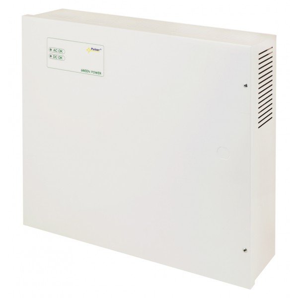 PULSAR τροφοδοτικό HPSB10A24C, 27.6V 10A