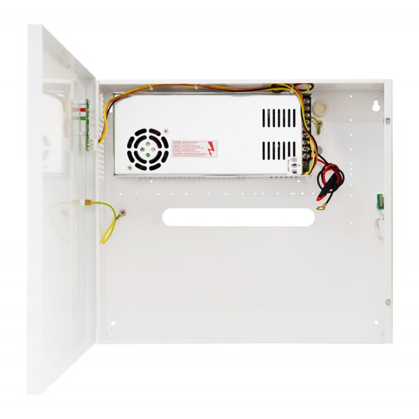 PULSAR τροφοδοτικό HPSB10A24C, 27.6V 10A