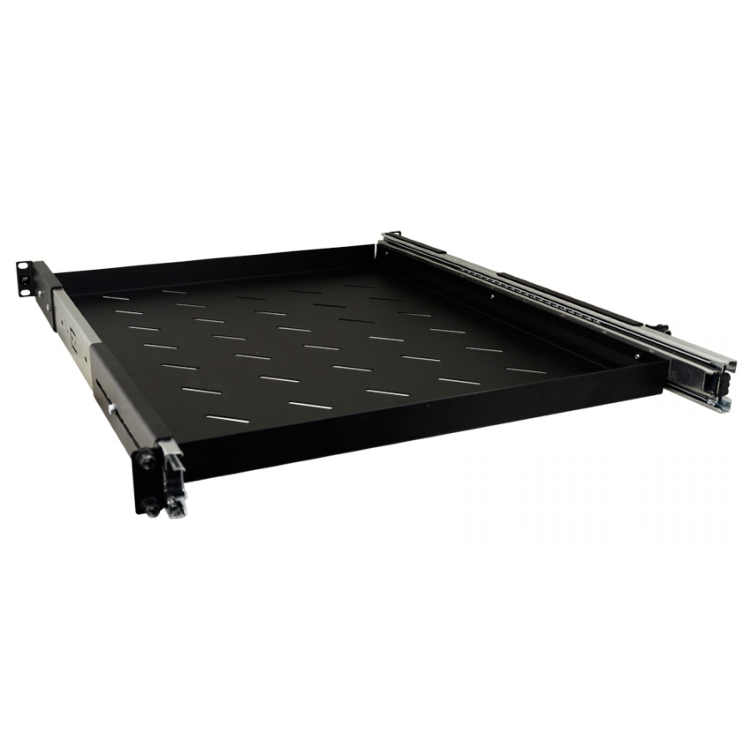 PULSAR πτυσσόμενο ράφι για rack RAPW800, 1U, 420x550mm