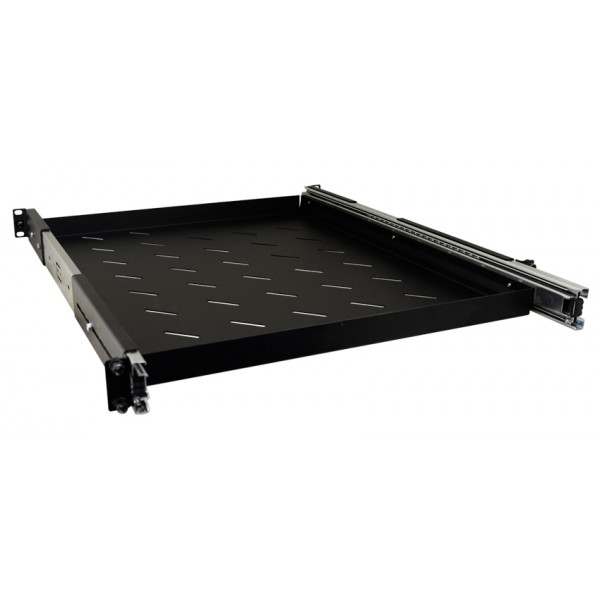 PULSAR πτυσσόμενο ράφι για rack RAPW800, 1U, 420x550mm