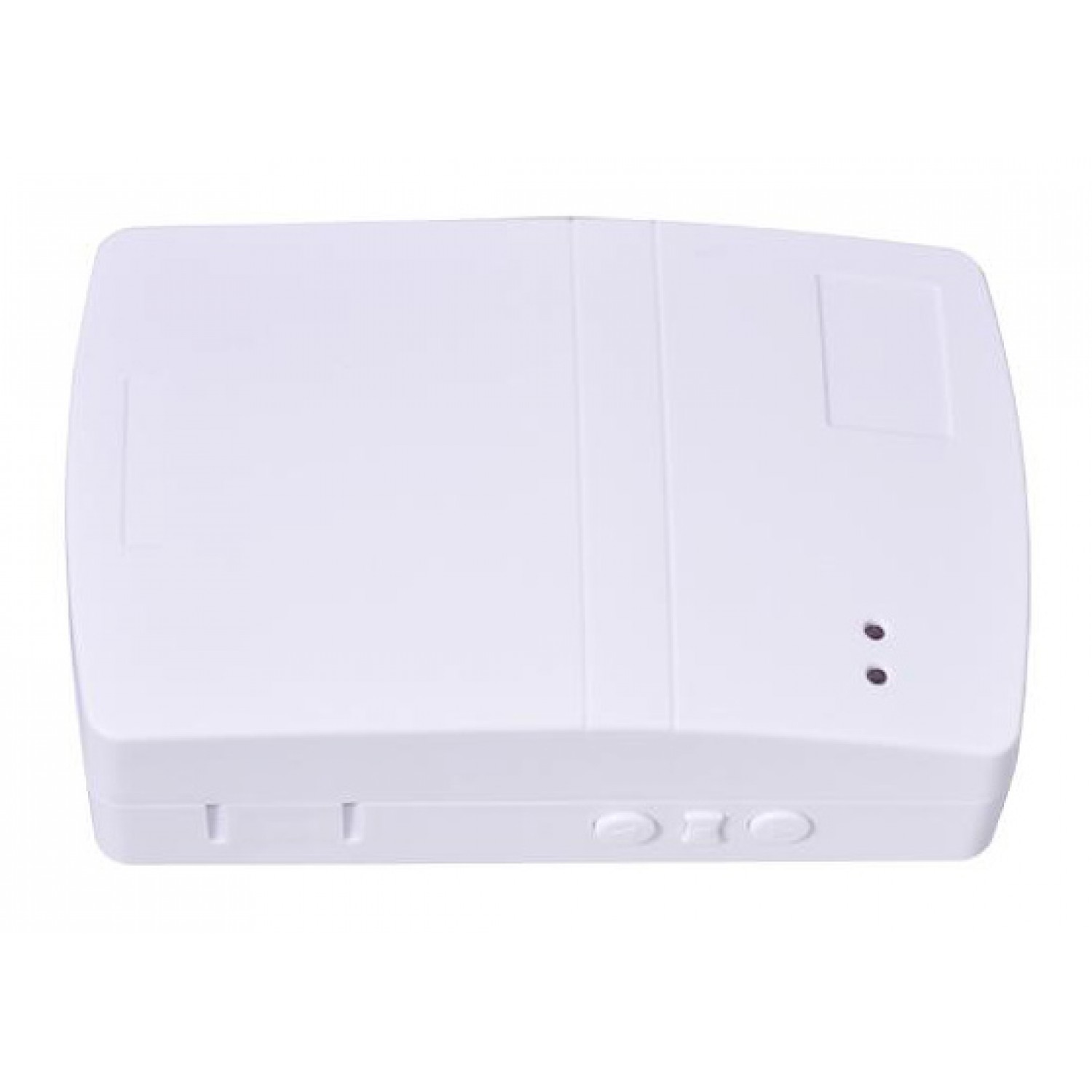 Ασύρματος δέκτης τηλεχειρισμού για ρολά YET845, με 2 χειριστήρια