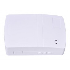 Ασύρματος δέκτης τηλεχειρισμού για ρολά YET845, με 2 χειριστήρια