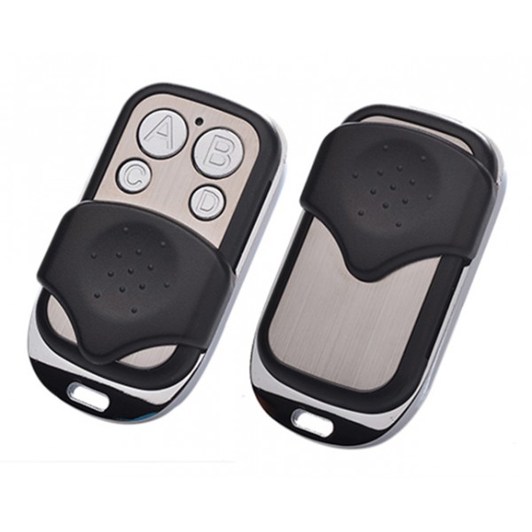 Receiver 2 καναλιών YET420, με 2 ασύρματα χειριστήρια