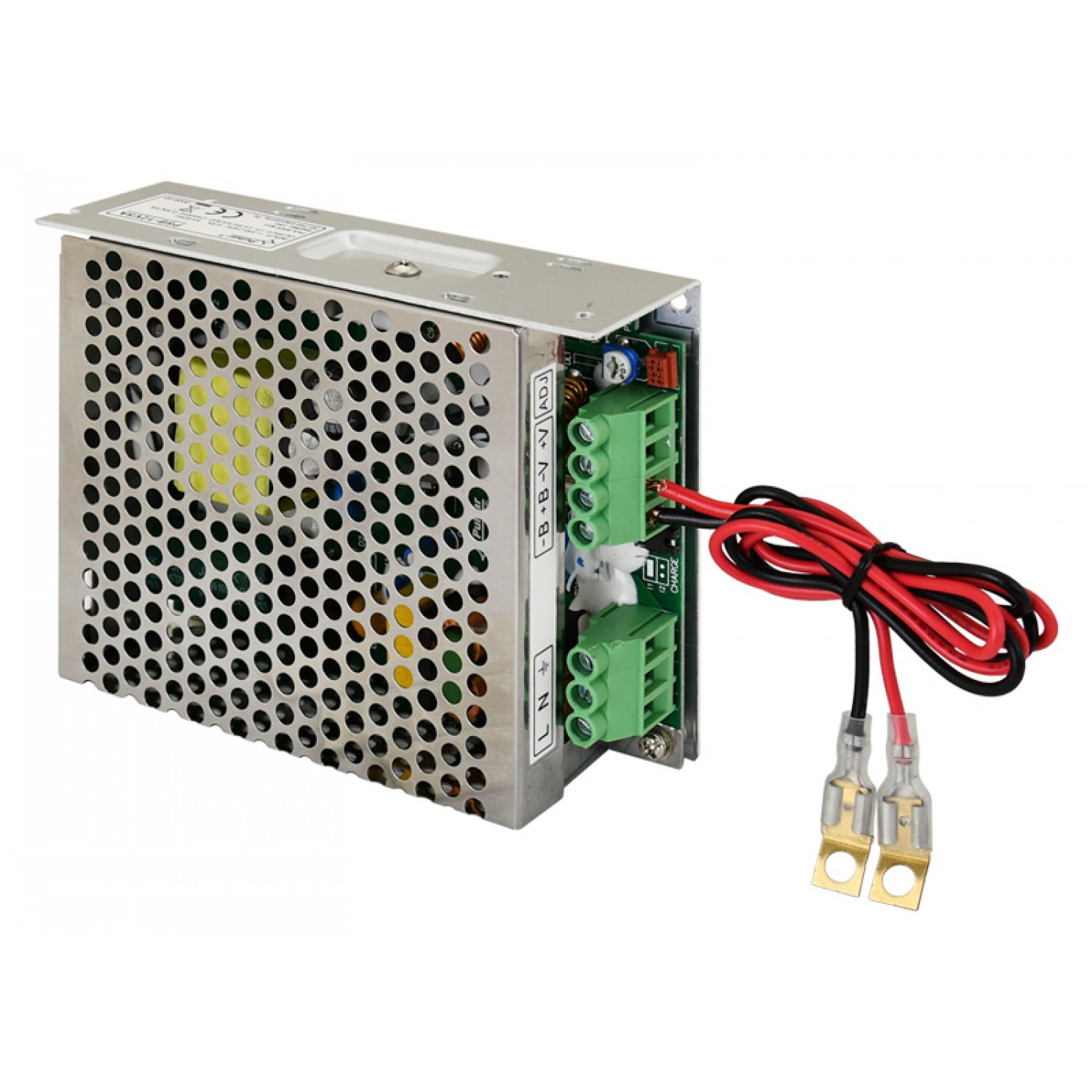 PULSAR τροφοδοτικό PSB-751250, 13.8V 5A