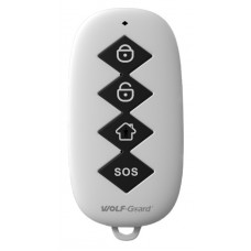 WOLF GUARD ασύρματο χειριστήριο YK-07, 433MHz