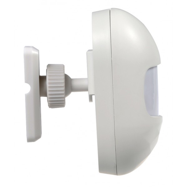 WOLF GUARD ασύρματος ανιχνευτής κίνησης PIR HW-GJ01, 90°, 7m